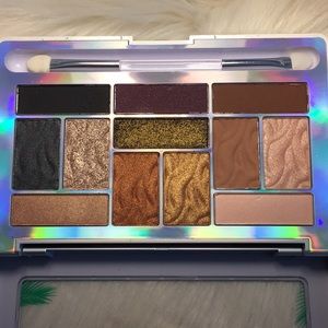 New Physician’s Formula eyeshadow palette